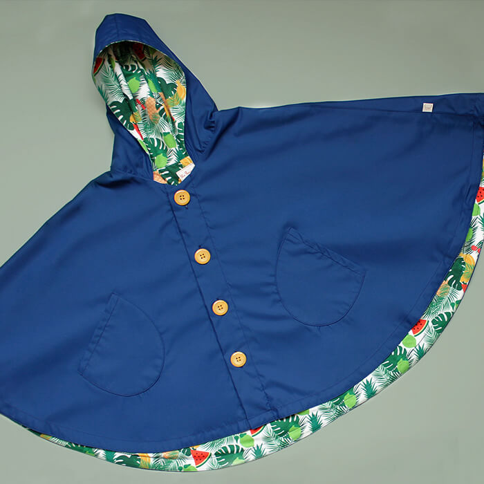Capita Niño