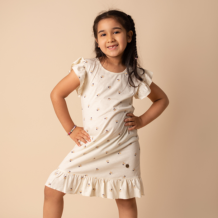 Vestido Emilia