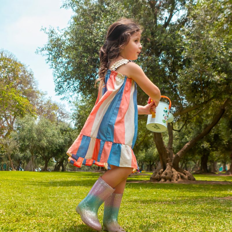 Vestido Alana