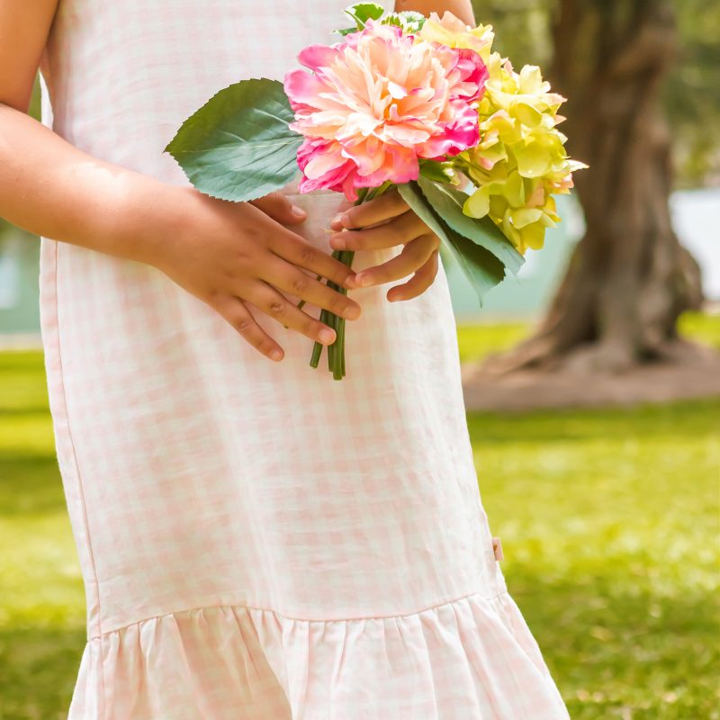 Vestido Brisa