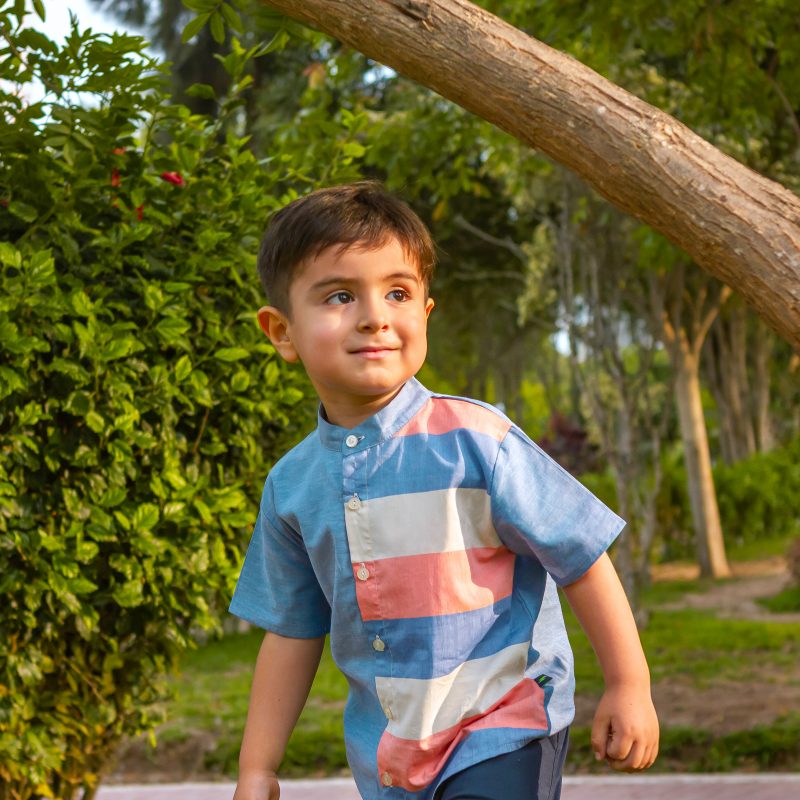 Camisa Octavio